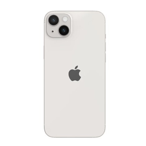 Apple | iPhone 14 Plus | Starlight | 6.7 "" | Super Retina XDR display | Apple | A15 Bionic (5 nm) | Internal RAM 6 GB | 256 GB - 4